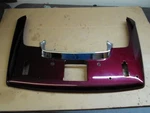 88-00 Honda GL1500A Goldwing Rear Lower Trunk Panel Oem 81140-MN5-000 (sto/rm). Fixed Price $35.00.