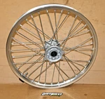 Honda Oem Front Wheel Assy CRF450X 08-17 44650-KSC-A20 #2. Fixed Price $139.95.