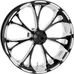Performance Machine Virtue 21" Front Wheel 14-21 Harley Touring Flhr Flhx Flhtk. Fixed Price $2034.95.