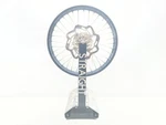 19-23 Kawasaki KX450F Rear Wheel Rim Straight 19X2.15 41073-0691-18F. Fixed Price $451.40.