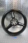 1998-2002 Yamaha Yzf R6 Front Wheel Rim (j 17XMT3.50). Fixed Price $299.99.