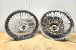 450 Ktm Smr 2006-2007 Front & Rear Wheel Set 16.5" X 3.5" / 17" Tubeless. Fixed Price $795.95.