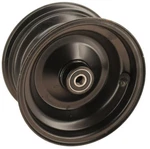 Mega Moto/motovox Mini Bike Wheel 6 Inch Front. Fixed Price $32.99.