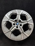 2021-2025 Bmw X1 U11 X2 18" 7.5" Wheel Rim Oem 6898040. Fixed Price $200.00.
