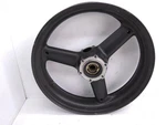 Front Wheel Rim 17 3.50 Triumph Sprint St 955 1999 2004 SMTTF600MGX. Fixed Price $156.59.