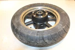 2006 Yamaha Royal Star Xvz 1300 Front Wheel Rim Tire 150/80-16. Fixed Price $67.49.