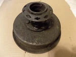 Nos Indian Scout Arrow 149 179 249 Front Hub ????. Fixed Price $300.00.
