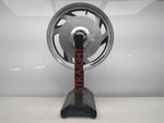 97-04 Honda Valkyrie GL1500C Front Wheel Rim 17X3.50 Straight. Fixed Price $96.69.