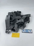 New Kenda Rim Strip 14/15 Y7321406 K41-5501-10 Center Valve Hole 250160. Fixed Price $16.95.