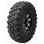 Tusk Megabite Radial Tire 27X9-14 203-271-0170. Fixed Price $147.09.