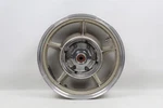 Yamaha Virago XV1100 1998 Rear Wheel Rim Straight 42H-25338-01-P1. Fixed Price $144.99.