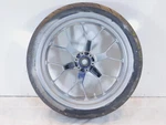 2006-2009 Aprilia Tuono RSV1000 Front Wheel Rim & Tire. Fixed Price $299.95.