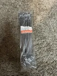 Harley Davidson Chrome Wheel Spokes 18 New 43031-70 (40) Aftermarket.. Fixed Price $55.99.