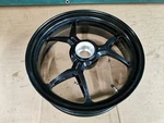 Rear Wheel Rim Ducati Supersport 939 2018 (2017 - 2021). Fixed Price $646.46.