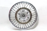 02 Kawasaki Eliminator BN125A Oem Front Wheel Rim. Fixed Price $86.80.