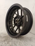 Honda Wheel Rim Back Nss 300 Forza 14-16 Year 42650-K04-336ZA. Fixed Price $118.00.