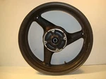 Honda Rear Wheel Rim 42650-MBZ-G00 CB600FF 599 Hornet 04 Jh. Fixed Price $189.95.