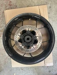 Ktm Duke 790 890 Rear Wheel Rim With Rotor Straight. Fixed Price $374.00.