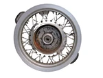 1981 Kawasaki Csr Rear Wheel. Fixed Price $97.46.