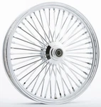 Harddrive Front 48 Spoke Wheel Single Disc 21 X 2.15 051-11531. Fixed Price $605.10.