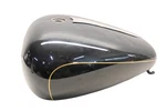 Oem Polaris 1013342 Victory V92 Black With Pinstripe & Trim. Fixed Price $299.99.