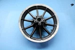 1460 95 Harley-davidson Electra Glide Rear Wheel Back Rim 10 Spoke Cast 16X3. Fixed Price $120.00.