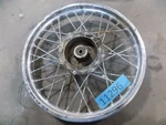 1986 Kawasaki Oem Part# Front Wheel Rim 41034-1061 14 1.40. Fixed Price $69.95.