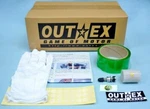 Yamaha Tenere 700 Rear Rim Spoke Wheel Tubeless Kit 18 4.00 Mt / 354T Outex. Fixed Price $56.00.