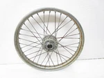 1983-1984 Yamaha Rx 50 Front Wheel Rim 19X1.6 390-25111-00-98. Fixed Price $65.00.