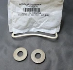 Front Arm Washers For Can-am Canam Commander Max 11-20 / 1000R. Fixed Price $8.99.