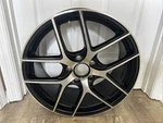 2016-2019 Polaris Oem Slingshot Front Rim Wheel 18X7.5 Matte Black 1522875-458W. Fixed Price $149.99.