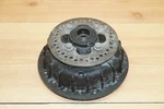1979 Honda 80-84 XR200 Front Wheel Hub Drum 44601-437-000ZA. Fixed Price $24.20.