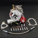 Arashi Billet Wheel Turbo TD05H BIG16G 7CM Subaru EJ20 EJ25 Wrx Sti Impreza New. Fixed Price $931.76.