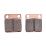 Tusk Brake Pad - Sintered Metal Rear Front Right For Yamaha Big Bear 400 Irs 4X4. Fixed Price $27.00.
