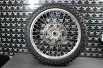 2007 Yamaha YZ250F Oem Excel Front Wheel Rim Hub Spokes 5XC-W2519-L0-00 Nice!. Fixed Price $186.99.