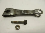 1976 Hodaka Thunderdog Front Wheel Brake Panel Arm. Fixed Price $25.46.