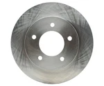 Raybestos 66630R R-line Brake Rotor 97-04 Ford F-150 Heritage Lobo. Fixed Price $78.99.