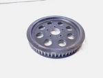 Buell M2 Cyclone S2 Thunderbolt & X1 Lightning Rear Wheel Drive Pulley Sprocket. Fixed Price $79.95.