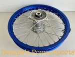 Yamaha YZ125 05-26 Did Rear Wheel 19" Oem B4X-25302-00-00. Fixed Price $349.00.