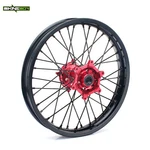 18"X2.15 Spoked Rear Wheel Rim For Honda 14-25 CRF250RX CRF450RX. Fixed Price $289.99.
