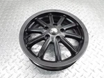 2007 06-08 Piaggio MP3 Scooter 250CC Front Left Wheel Rim 12X3 Straight Video. Fixed Price $48.56.