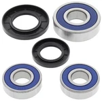 Rear Wheel Bearings And Seals For Suzuki 2006-2009. Fixed Price $37.21.