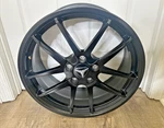 17-23 Polaris Oem Slingshot Slr Front Wheel Satin Black 18X7.5 1522858-718. Fixed Price $179.99.