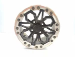 22-24 Cfmoto Zforce 950 Ho Ex 14X8.0 Rear Wheel Rim Straight. Fixed Price $246.64.