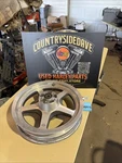Harley Thunderstar 16 Rear Sealed Bearing 3/4 Mag Dyna Fxr Sportster Wheel. Fixed Price $807.50.