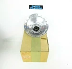 Nos Genuine Kawasaki Front Hub Brake Drum Assembly KD125 75-79 KD175 76-79. Fixed Price $209.99.