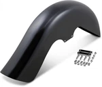 Klock Werks Benchmark 26" Front Motorcycle Fender 2014-2023 Harley Touring. Fixed Price $379.95.