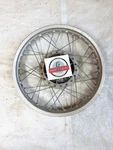 Honda XL250 1974 Rear Wheel Rim Hub 42601-356-000 42701-381-003. Fixed Price $76.14.