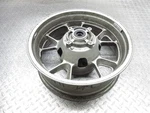 2010 10-14 Kawasaki Concours Rear Wheel Rim 17X6 Straight Video. Fixed Price $195.29.