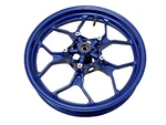 2015-2020 YZFR3 Yamaha Front Wheel Rim Oem #35 Straight. Fixed Price $274.99.